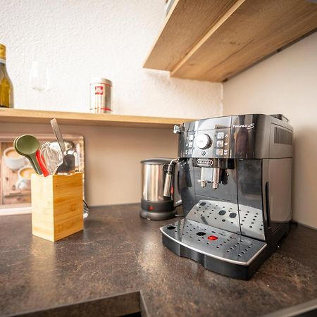 Haus Christaldo Bed & Breakfast Sankt Anton am Arlberg Ngoại thất bức ảnh