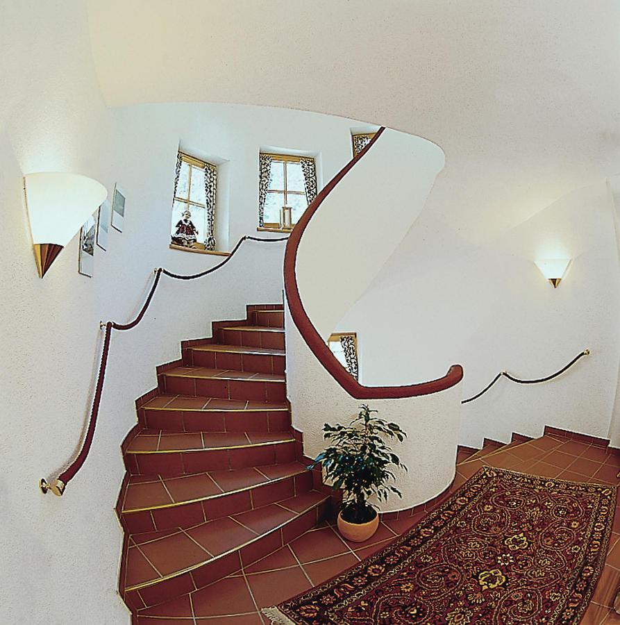 Haus Christaldo Bed & Breakfast Sankt Anton am Arlberg Ngoại thất bức ảnh