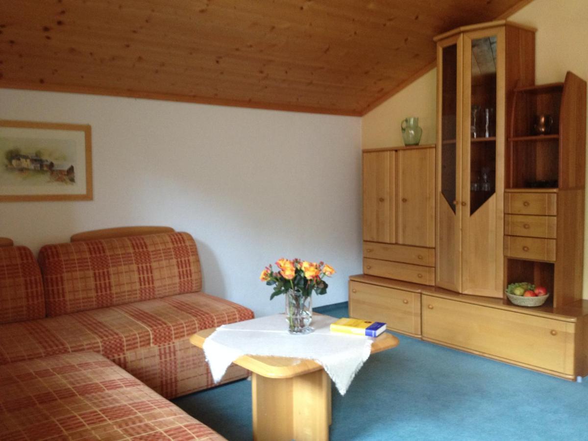 Haus Christaldo Bed & Breakfast Sankt Anton am Arlberg Ngoại thất bức ảnh