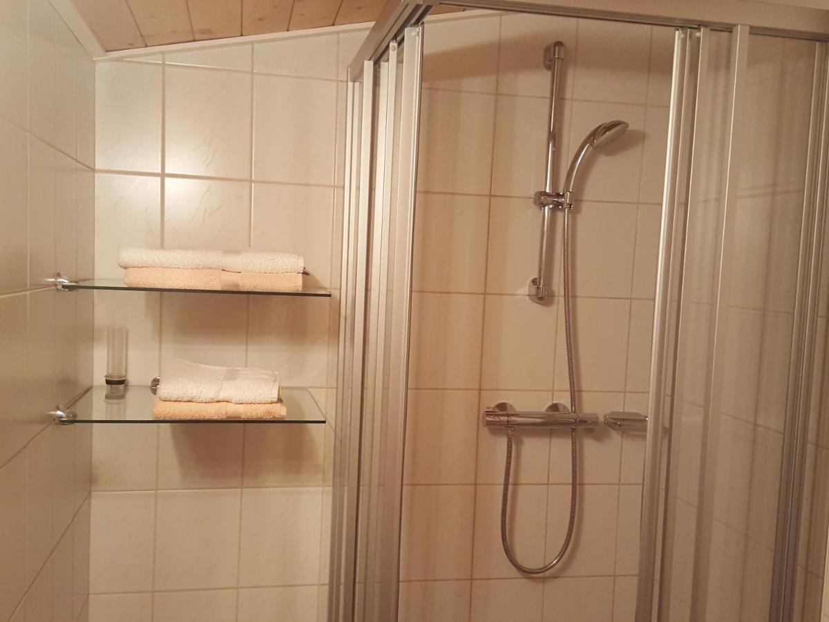 Haus Christaldo Bed & Breakfast Sankt Anton am Arlberg Ngoại thất bức ảnh