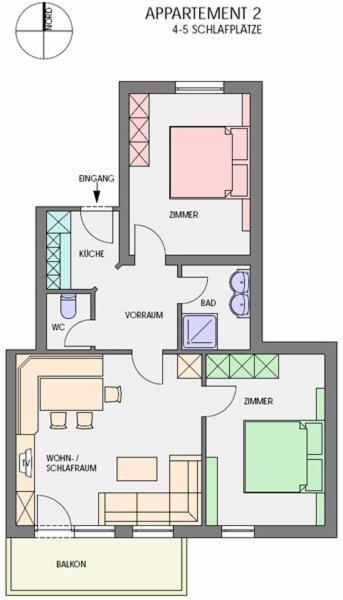 Haus Christaldo Bed & Breakfast Sankt Anton am Arlberg Ngoại thất bức ảnh